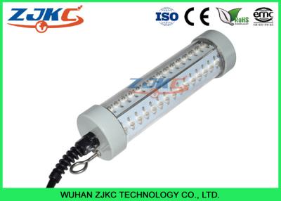 China Warm White LED Night Fishing Lights with MeanWell Driver IP68 60W AC85-305V for sale