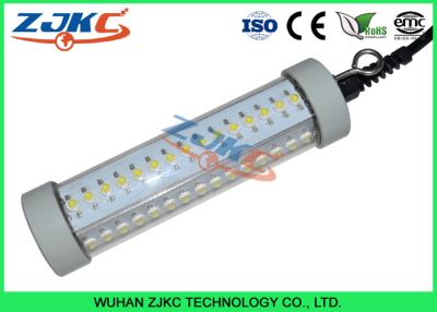 China 100W AC220V Green LED Fishing Lights For Night Fishing , Crappie Fishing Lights for sale