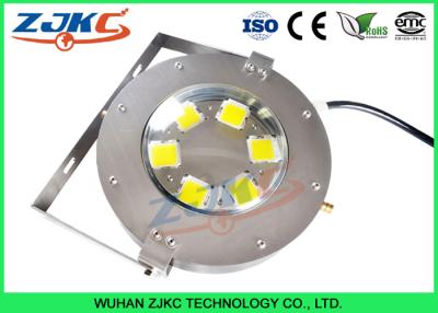 China DC12V 24V 400Watt Boat LED Deck Lights With Green / Blue / White Color for sale