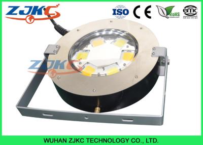 China Green / White / Blue / Mixed Color LED Deck Lights For Boats With RoHS Certificate for sale