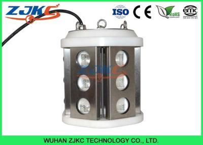 China Deep Sea 12V Bright Underwater LED Lights 400W 360 Degree For Fishing OEM Service for sale