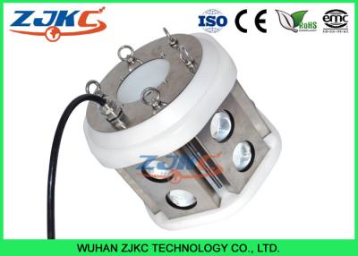 China 800W Submersible LED Fishing Lights , Fishing LED Lights Underwater For Fish Farms for sale