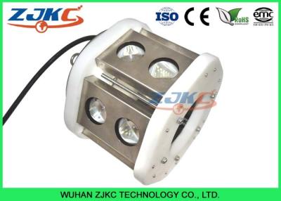 China 110V 230V Underwater Fish Attracting Lights For Sea Cage / Vessels Lighting for sale