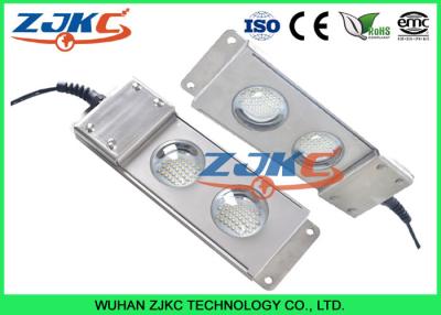 China 200 W Green Color Marine LED Light Bar For Underwater Lighting in Oceanarium for sale