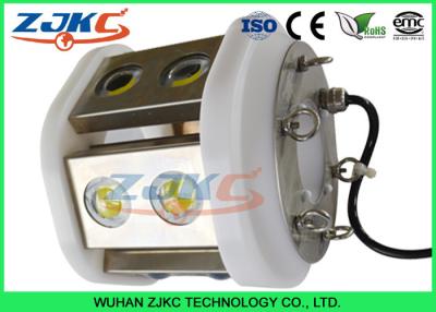 China 200W To 1800w Marine Led Deck Lights , High Power Boat Deck Lighting 360 Degree for sale