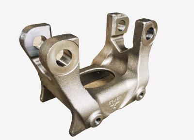 China Sand Mixers Machinery Precision Casting Processes Industrial Casting Aluminum Parts for sale