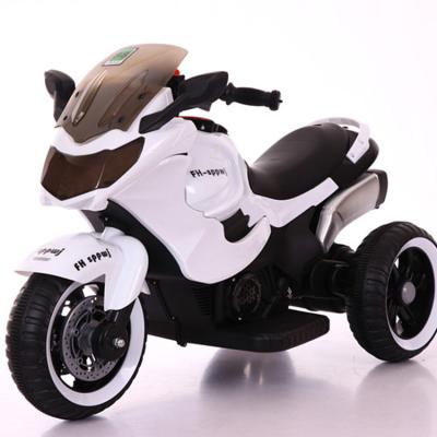 China Durable Big Standard Electric Motorcycles Bike Kids Motorcycle For Sale for sale