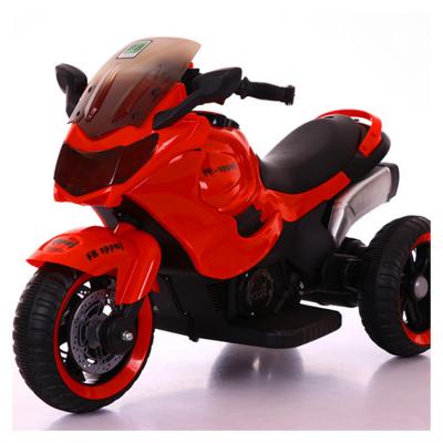 China Wholesale Price Durable Custom Rechargeable Motorbike Kids Motorcycle With Music for sale