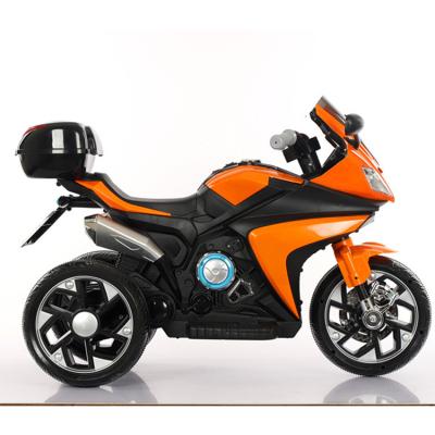 China Reasonable Price Durable Comfortable Saddle Electric Motorbike For Kids for sale