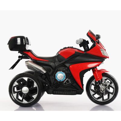 China Other Cheap And High Quality Customized Comfortable Child Electric Toy Motorbike For Kids for sale