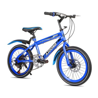 China Hot Selling Latest Design Steel Tire Air Bicycle Cheapest Mountain Bike for sale