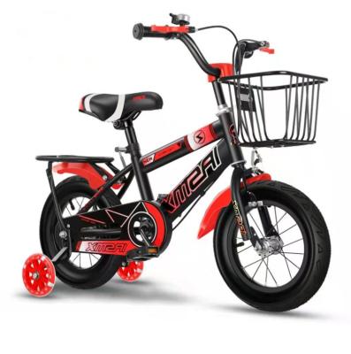 China Lovely Popular Hot Selling Children Boy Girl Children Bike Bicycle / Gift Baby Kids Bike 3-10 Year Old for sale