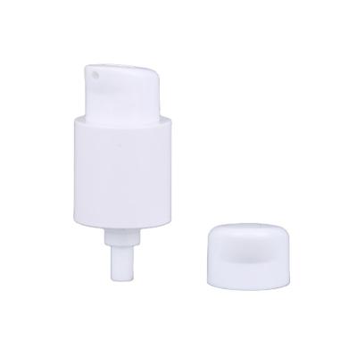 China Non Spill 20/410 24/410 Plastic Lotion Pump For Liquid Soap Hand Wash Dispenser Pump Cap for sale