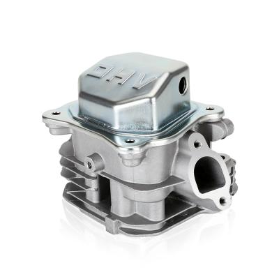 China ST168-3 Gasoline Generator Parts Accessories Hot Selling Cylinder Head for sale