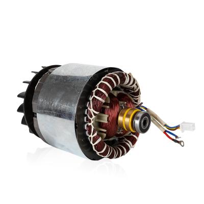 China Universal 2KW Gasoline Gasoline Generator Spare Parts Motor ST168-19 for sale