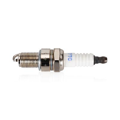 China Professional manufacturer gasoline generator spare parts spark plug ST950F-10 for sale