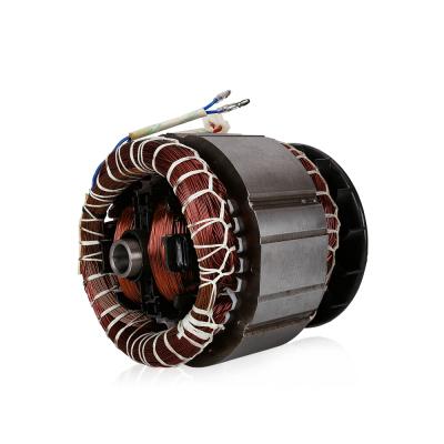 China High Quality 950 Gasoline Generator Spare Parts Motor ST950F-1 for sale