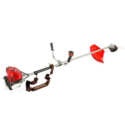 China 4-Stroke China OEM 4-stroke gx35 gasoline brushcutter brush cutter machine for sale