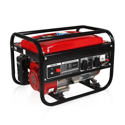 China Custom Super Silent Quiet Portable Gasoline 2kw Generator ST2500-O50 for sale