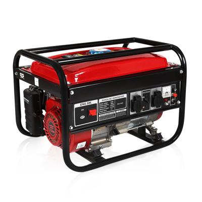 China 240 Volt Gasoline Generator Sets For Home Use With Prices ST2500-E27 for sale