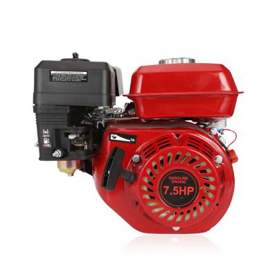 China Best Price Small 4 Stroke Gasoline Gasoline Engine Air Cooled for sale