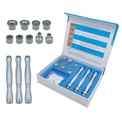 China Wholesale Exfoliators Diamond Microdermabrasion Tips And Wands For Diamond Microdermabrasion Machine for sale