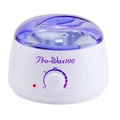 China Professional Intelligent Big Wax Wax Heater Sugar Wax Bean Warmer Waxing Heater One Pro for sale