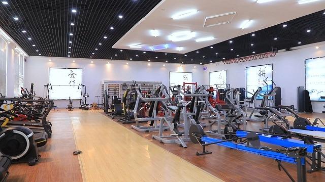 Verified China supplier - Shandong DGZ Fitness Equipment Co., Ltd.