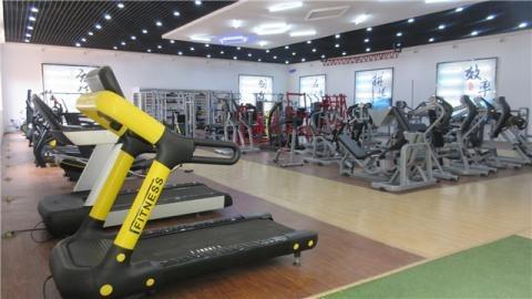 Verified China supplier - Shandong DGZ Fitness Equipment Co., Ltd.