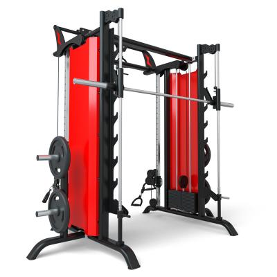 China China universal nice quality blacksmith professional multifunctional trainer fitness equipment for sale