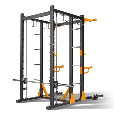 China Universal Factory Directly Forming Rack Blacksmith Machine Multifunctional Gym Machine for sale