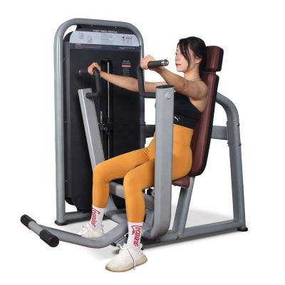 China New Factory Press Gym Equipment Fitness Machine Vertical Strength Training for sale