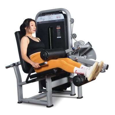 China Factory Price Commercial Leg Curl and High Quality Universal Leg Extension Fitness Equipment for sale