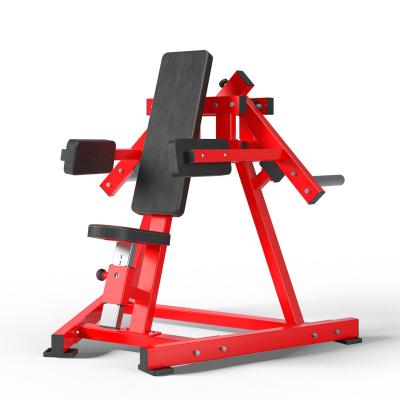 China Universal gym machines export hot hammer strength stand gym squat equipment for sale