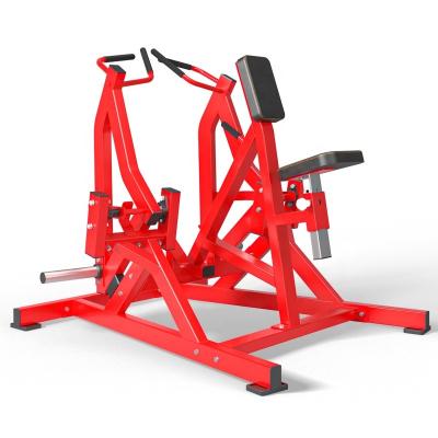 China Discounted Price Universal Hot Outlet Fitness Tools ISO Side Rower for sale