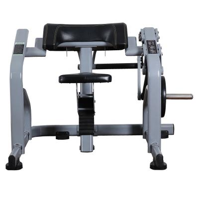 China Hot Selling Powerful Factory Fitness Equipment Gym Machine Biceps Exerciser for sale