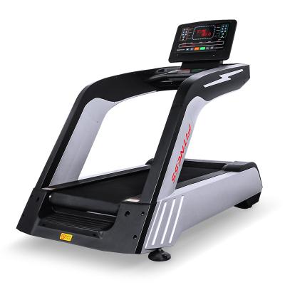 China Durable Commercial 2022 DGZ Fitness Equipment Treadmills Machine Commercial Treadmill for sale