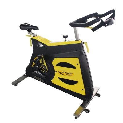 China Ningjin Universal Hot Sale Exercise Bike Stationary Bike Gym Equipment for sale