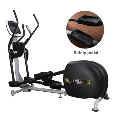 China Commercial hot sale 2022 tiktok use elliptical gym equipment machine elliptical runner for sale