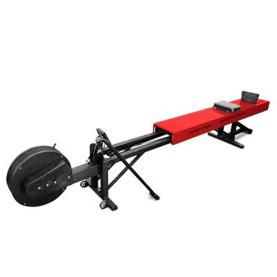 China Factory Outlet Universal Hot Sale Indoor Paddle Tools Kayak Or Canoe Ergometer Dragon Boat Training SUP Machine for sale