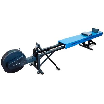 China Universal hot sale DGZ9624 indoor paddle machines fitness rowing machine canoe ergometer for sale