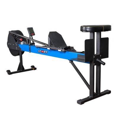 China Factory direct selling cardio fitness equipment training machine dragon boat dynamometer digital ergometer universal gym use for sale