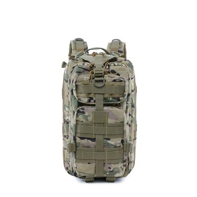 China Lupu BL007 Oxford Rucksack Custom Waterproof Army Backpack 3packs Military Tactical Bag Hiking Camping Travel Rucksack for sale