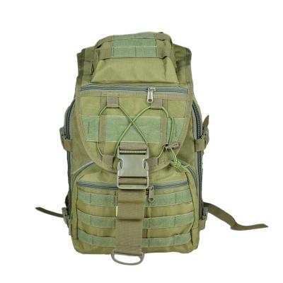 China Lupu BL013 Wholesale Waterproof Military Tactical Camping Hiking Backpack Backbag Bagpack,Tactical Outdoor Waterproof Hiking Backpack for sale