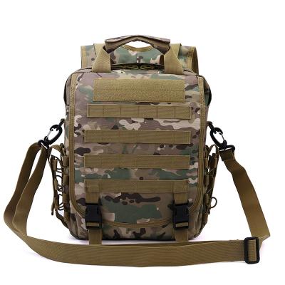 China Lupu Bl 022 Waterpoof Waterproof Tactical Computer Backpack Small Square Bag For OEM for sale