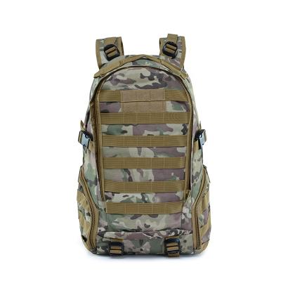 China Lupu Bl 029 Waterproof Camouflage 3d Backpack Military Tactical Military Travel Camping Hiking Rucksack In Stock for sale