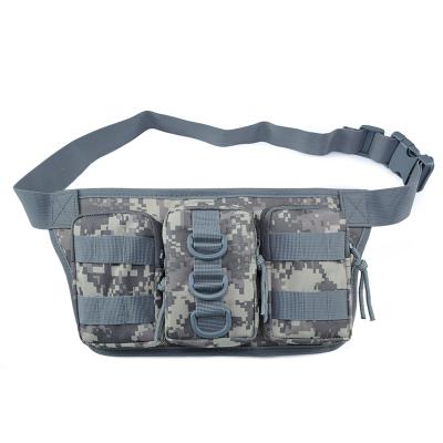 China Water Make Available Lupu Bl 025 Colors Bag Outdoor Cheap Waterproof Tactical Waist Fanny Pack Camping Military Resistant for sale