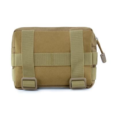 China Water proof multifunctional tactical waist bag, waterproof waist bag for sale