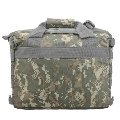 China LUPU BL054 21L Outdoor Tactical Bag OEM Wear Resistant Messenger Bag for sale