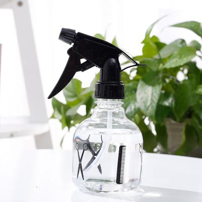 China QX0005 Portable Refillable Automatic Garden Sprayer Home Pressure Water Spray Bottle Barber Shop Sprayer for sale